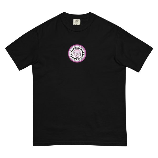 SLOW PANIC T-SHIRT