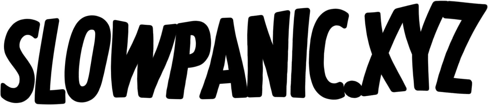 SLOW PANIC HOODIE - Image 3